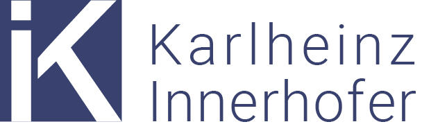 Karlheinz Innerhofer Finanzberater